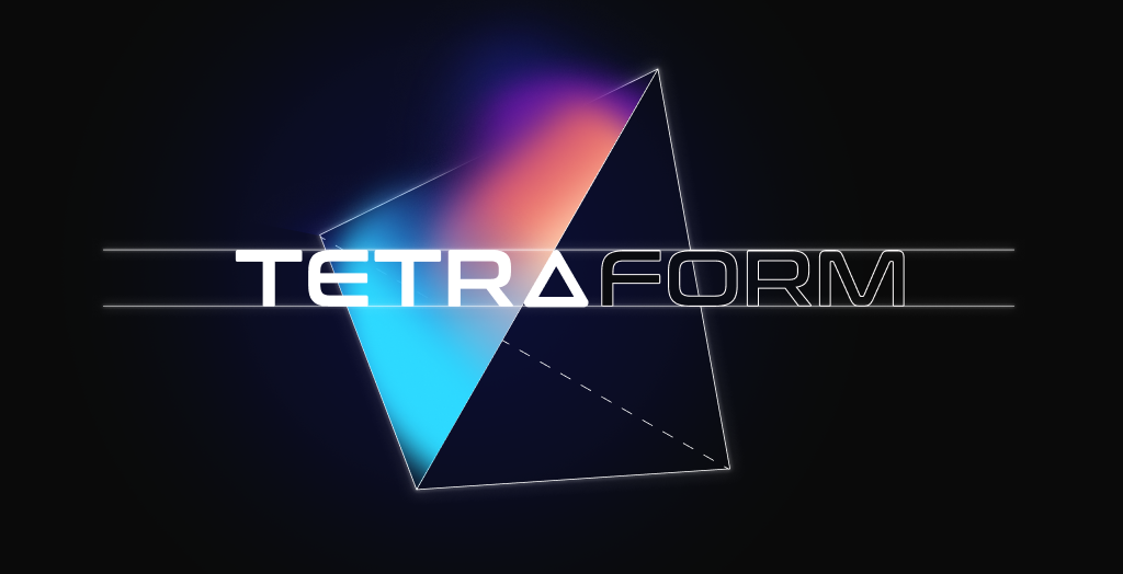 Tetraform